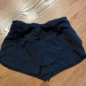 Calia back athletic shorts size XS